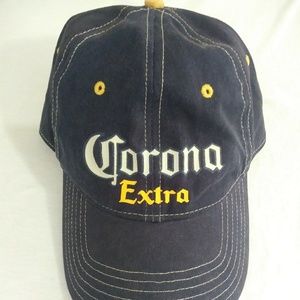 Corona Extra beer Hat